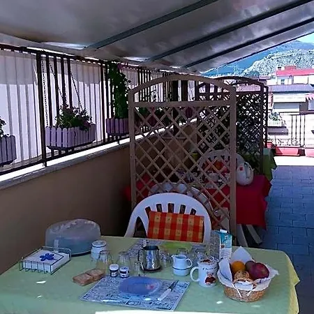 A Palermo Mondello