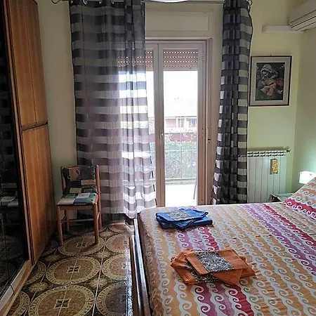 Bed & Breakfast A Palermo Mondello