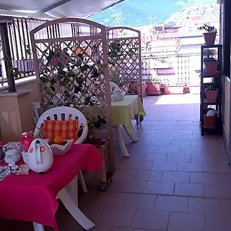 A Palermo Bed & Breakfast 3*
