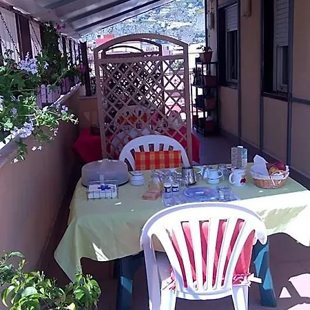 A Palermo 3*