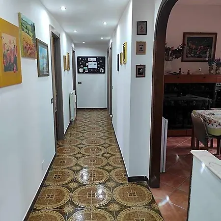 A Palermo Bed & Breakfast