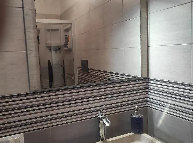 Bed & Breakfast Camera A Palermo Mondello