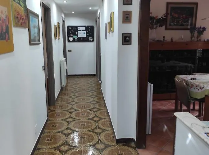 Camera A Palermo 3* Mondello