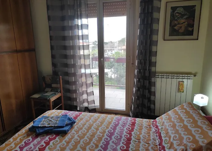 Camera A Palermo Bed & Breakfast