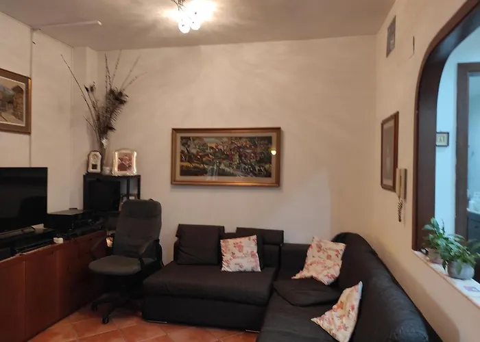 Camera A Palermo Bed & Breakfast